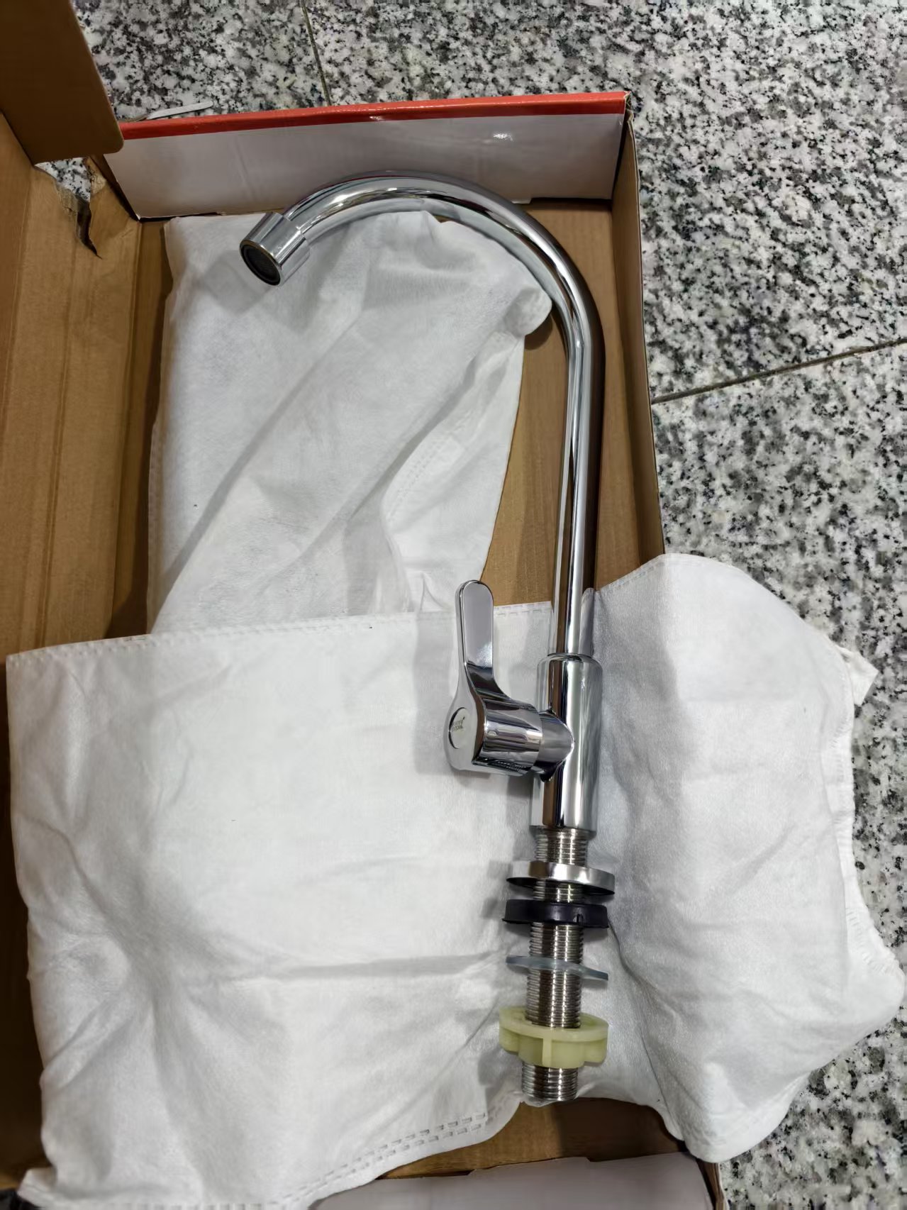 誼和/YIHERO YUHUE 水嘴 水龍頭