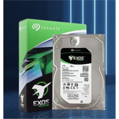 希捷/Seagate Exos7E8 臺式機(jī)硬盤非移動(dòng)硬盤 8TB 256MB緩存7200轉(zhuǎn)銀河系列SATA接口